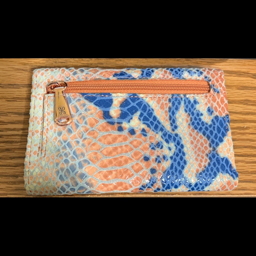 Hobo Brand Wallet